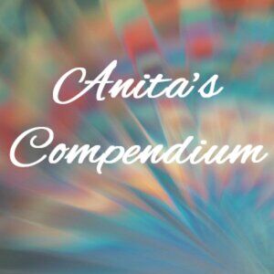 Meet your Posher, Anita